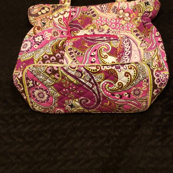 Vera Bradley Purse - Picture 5 of 8